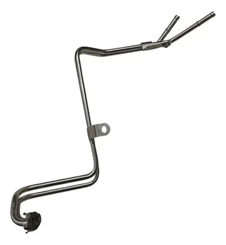 Cano Duplo Dágua Vw Tiguan Allspace 1.4 2018 2019