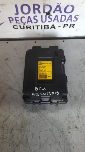 Módulo bsm Hyundai HB20, 2015, 1.6 número 95400-1s063