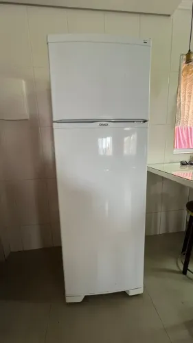 Geladeira Dako RDK 37