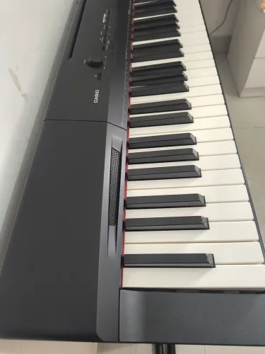 Piano Casio Px160 ( novo )
