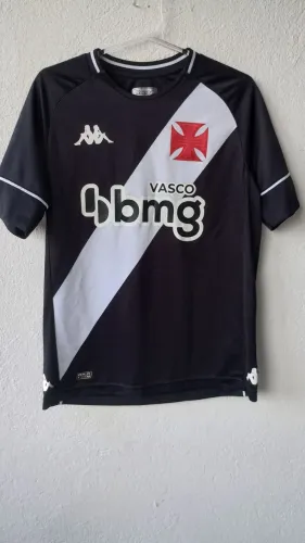Camisa Vasco da Gama Kappa  - Tamanho P