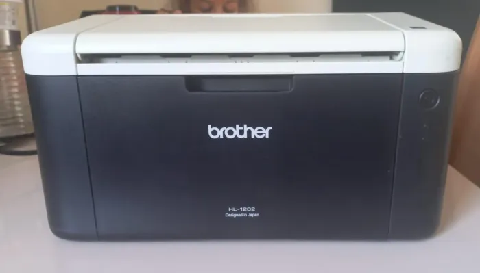 Impressora laser Brother HL-1202