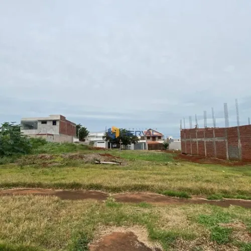 Terreno à venda, 480 m² por R$ 395.000,00 - Jardim Espanha - Maringá/PR