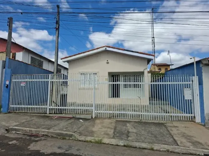 Casa mista no Jardim Diamante Venda 500 mil ou Locação 2.8 mil - São José dos Campos - SP