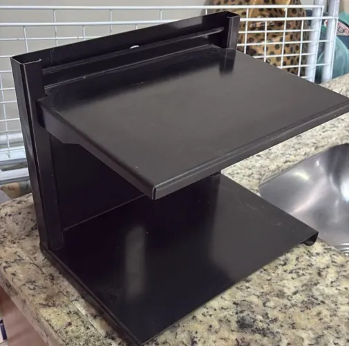 Suporte para monitor