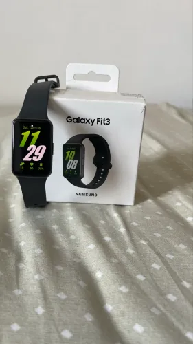 Galaxy Fit 3 - Excelente Estado