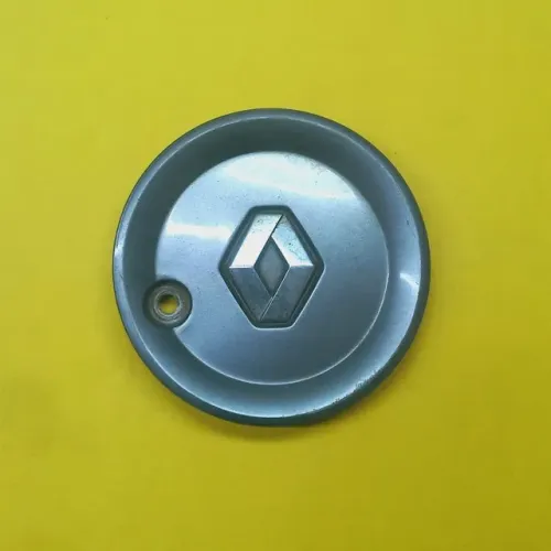 Calota Renault Sandero Vibe Original - Grafite