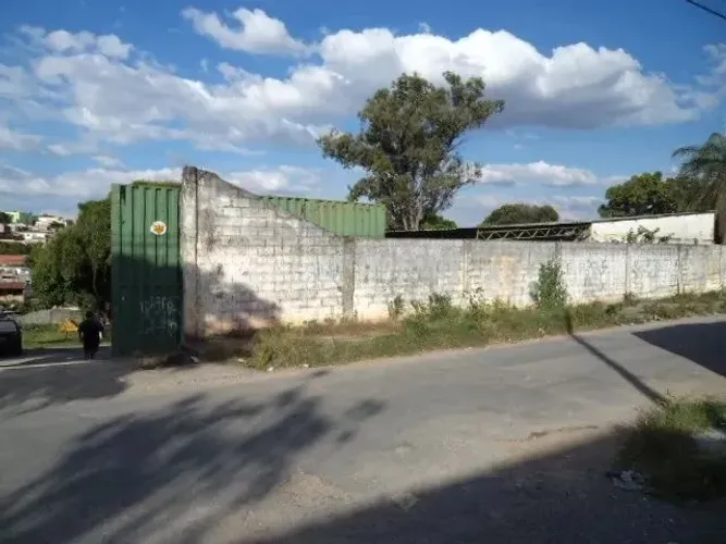 Lote - Terreno à venda, Ressaca - Contagem/MG