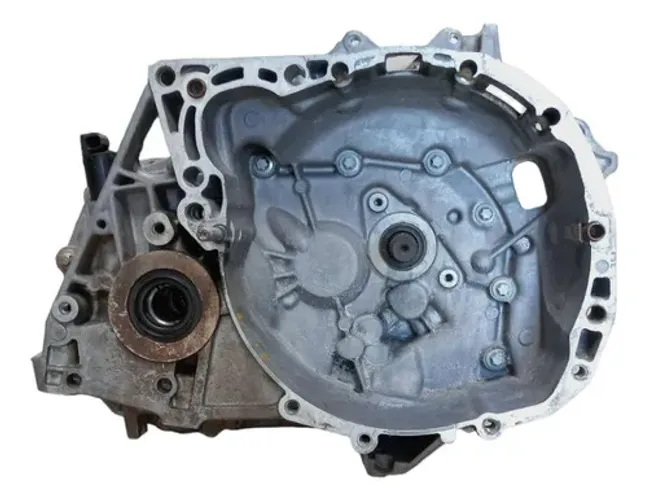 Caixa Câmbio Manual Renault Sandero Logan 1.0 2019 