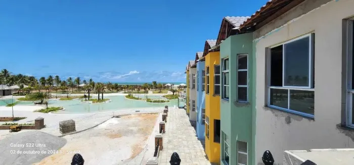 Lote no Liverpool Eco Residence [2336]