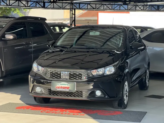 Argo 2025 Drive 1.0