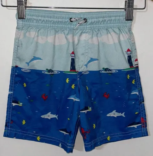 Short praia Carter's