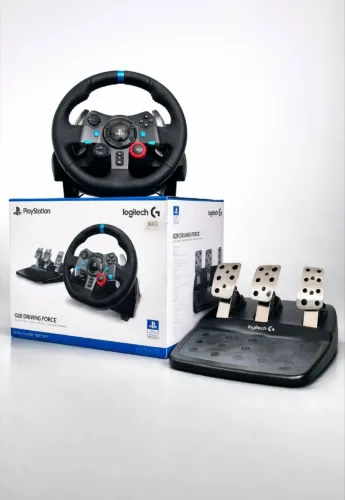 Volante Logitech G29