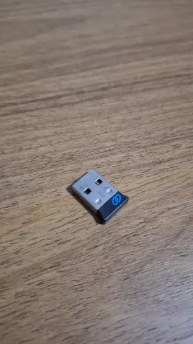 Adaptador/Receptor Bluetooth Dell