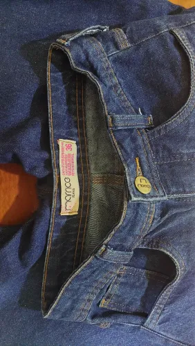 Calça Djeans!