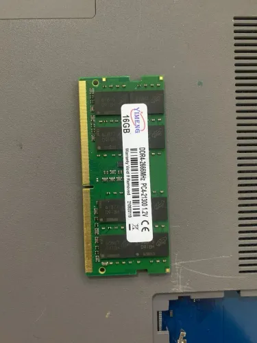 Memória ram ddr4 16gb 2666MHz