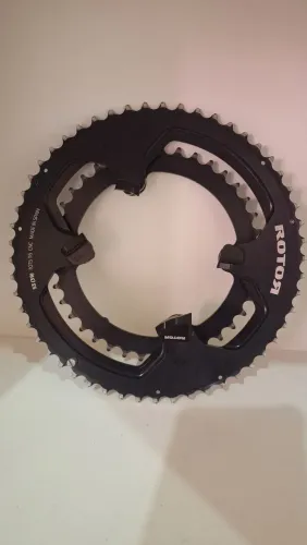 Coroas Rotor 53 e 39