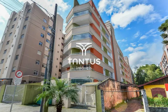 Apartamento mobiliado de 1 quarto para alugar no Alto da Glória por R$ 2.950,00/mês