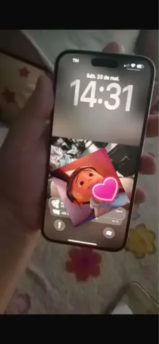 iPhone 15 Plus 512gb
