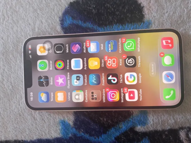 Vendo iPhone 13