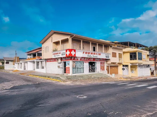 Apartamento Amplo Disponível Para Locação no Bairro Coloninha Araranguá!
