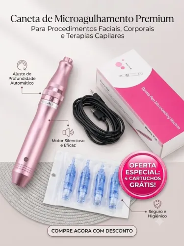 DERMA PEN NOVA