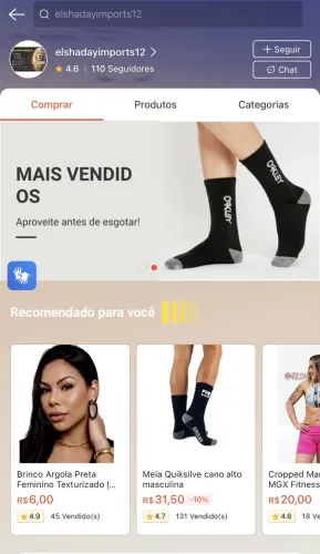 Quer fazer suas meias personalizada nos chame fazemos com forme vc quer