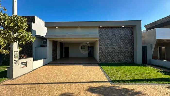 Casa com 3 quartos, 181 m², à venda por R$ 1.350.000 - Campestre - Piracicaba/SP