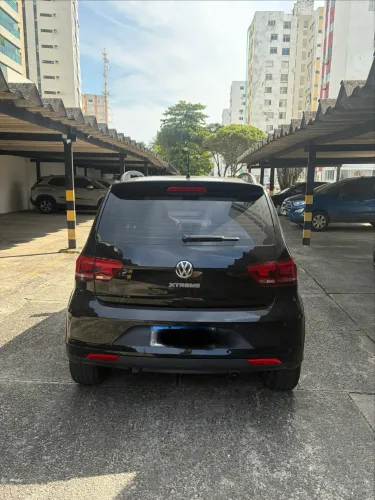 Volkswagen Fox Xtreme 1.6 Flex 8V 5P 2019