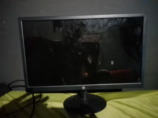 Monitor gamer 79hz