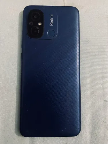 Redmi 12C