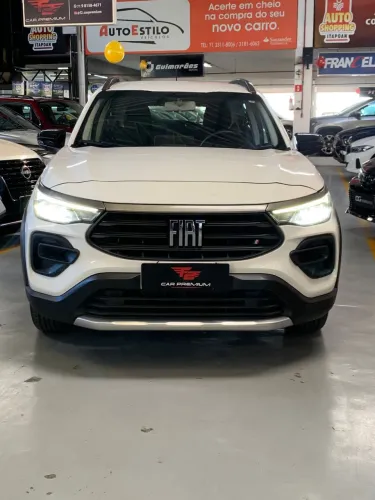 Fiat Pulse Audace 1.0 Turbo 200 Flex Aut. 2024