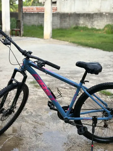 Bike aro29