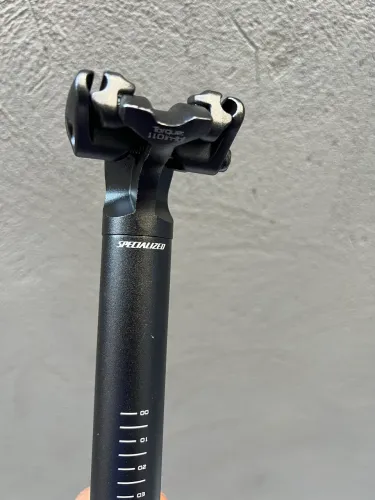 Canote Specialized 30.9 (NOVO)