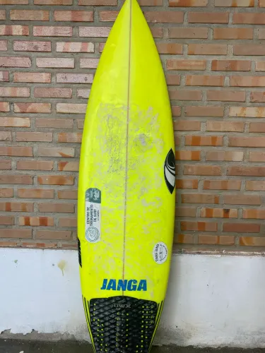 Prancha de surf