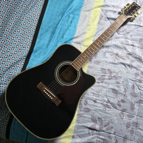 Violão Eagle CH889