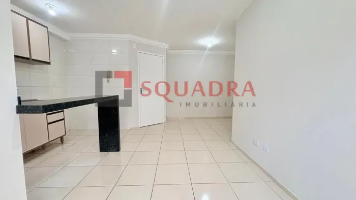Apartamento para alugar no bairro Tatuquara - Curitiba/PR