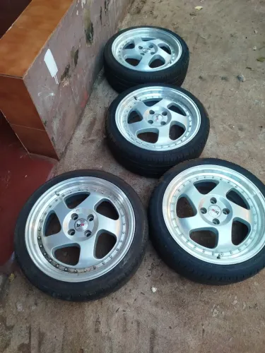 roda aro 17