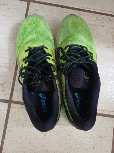 Tênis da Asics