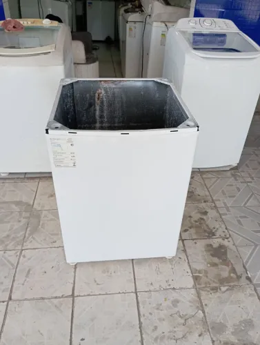 GABINETE DE MÁQUINAS DE LAVAR