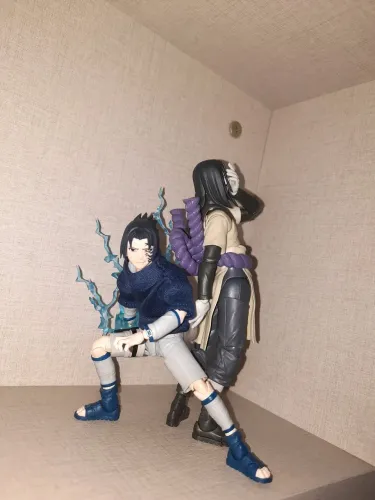 Orochimaru Sh Figuarts Bandai