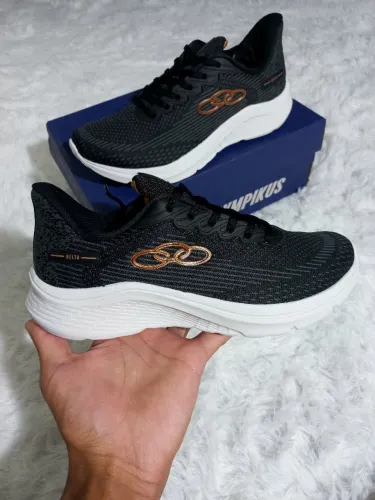 Tênis Olympikus Feminino Tamanho 37 Novo