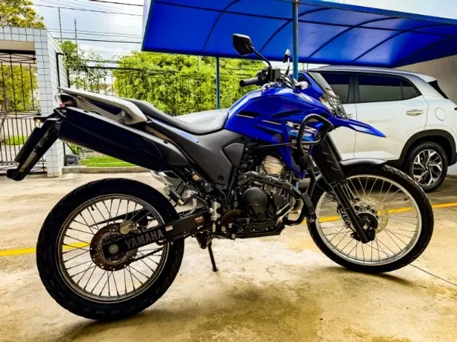 Lander 250 Novíssima.