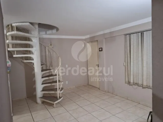cobertura - São Bernardo - Campinas