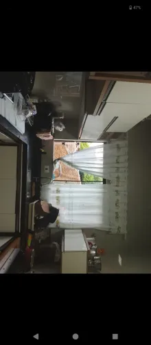 Vende se casa no residencial tuiuti