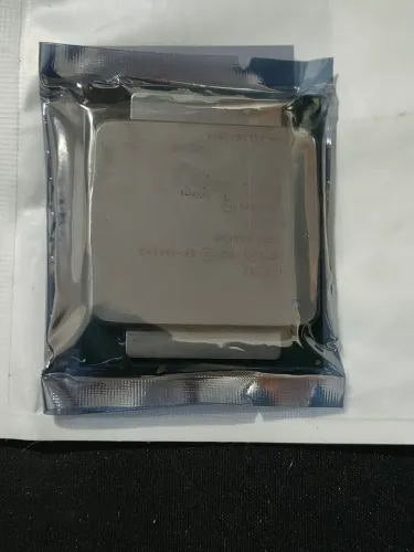 Processador xeon E5 2640 v3