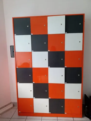 Armário escritório 