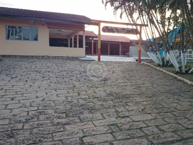 Chácara : / Rural / Cocais