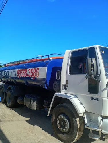 Forde cargo a venda 2 unidades 