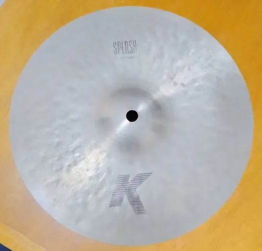 Splash Zildjian K 12"